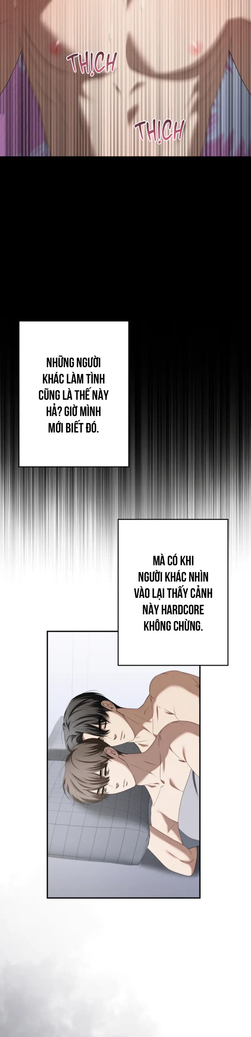 Critical Point Chapter 75 - Next 