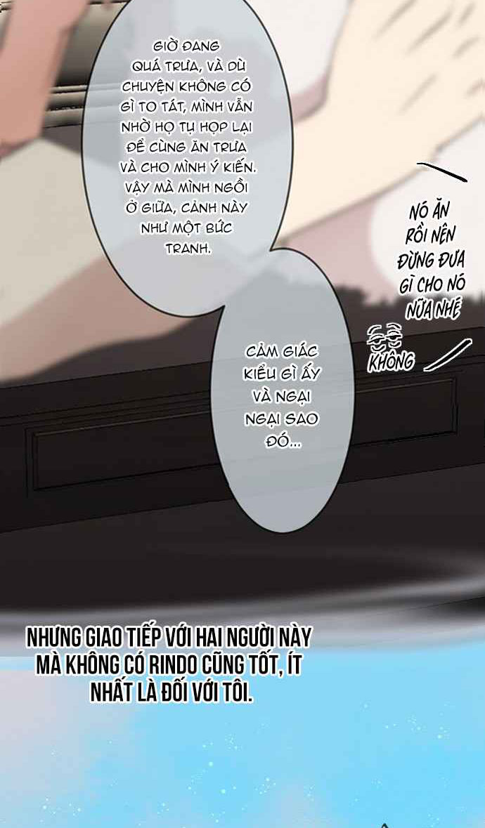 Kẻ Theo Dõi Biến Thái Của Tôi Chapter 151 - Next 