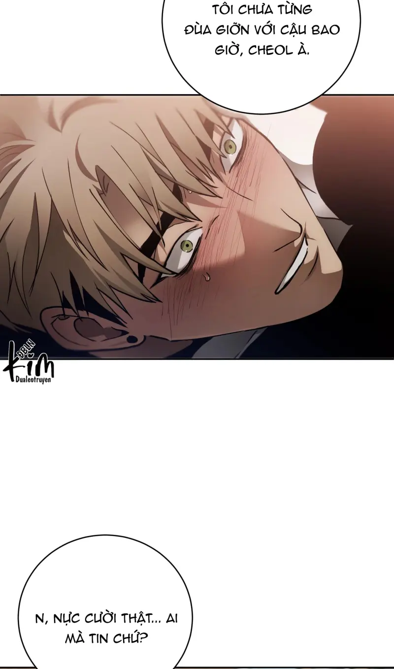 DIE IN ME Chapter 8 - Trang 2