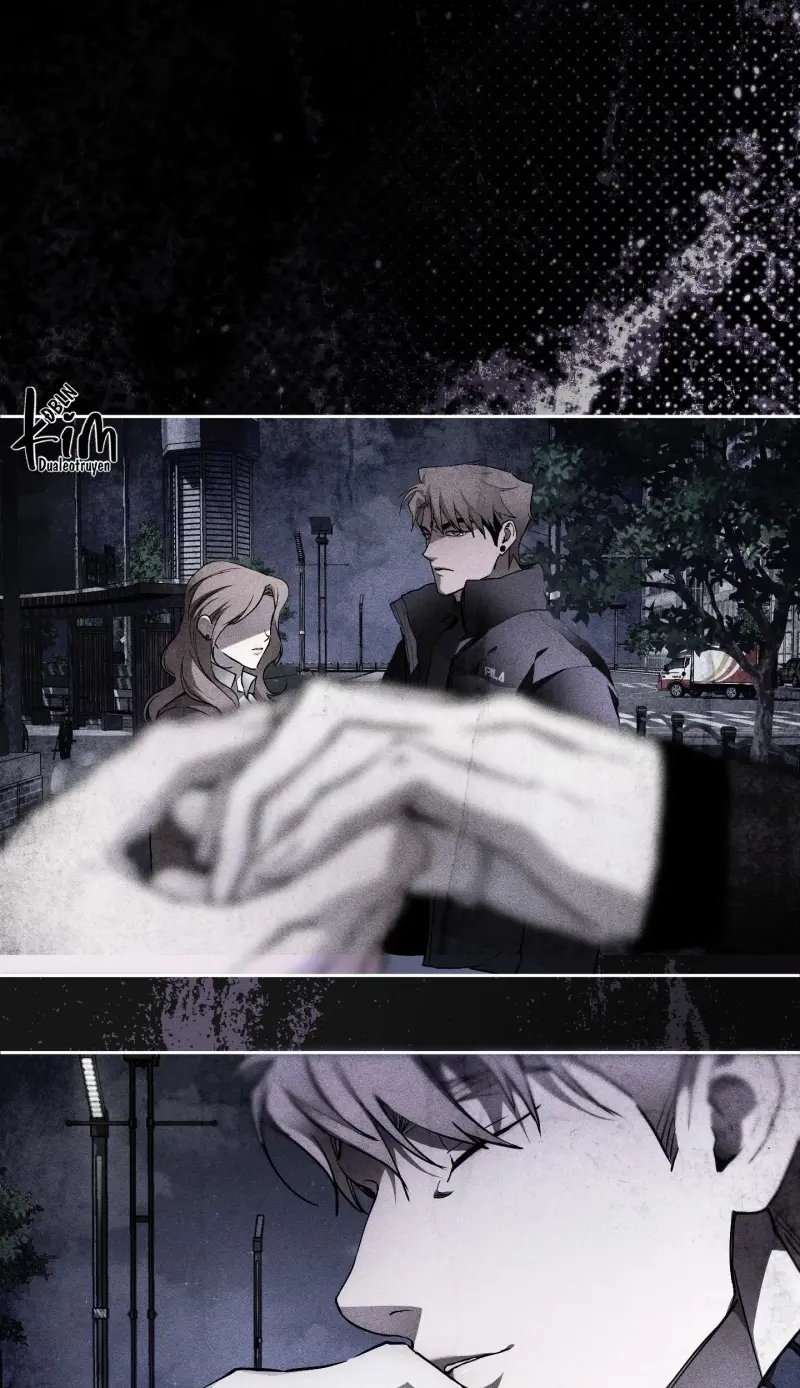 DIE IN ME Chapter 8 - Trang 2