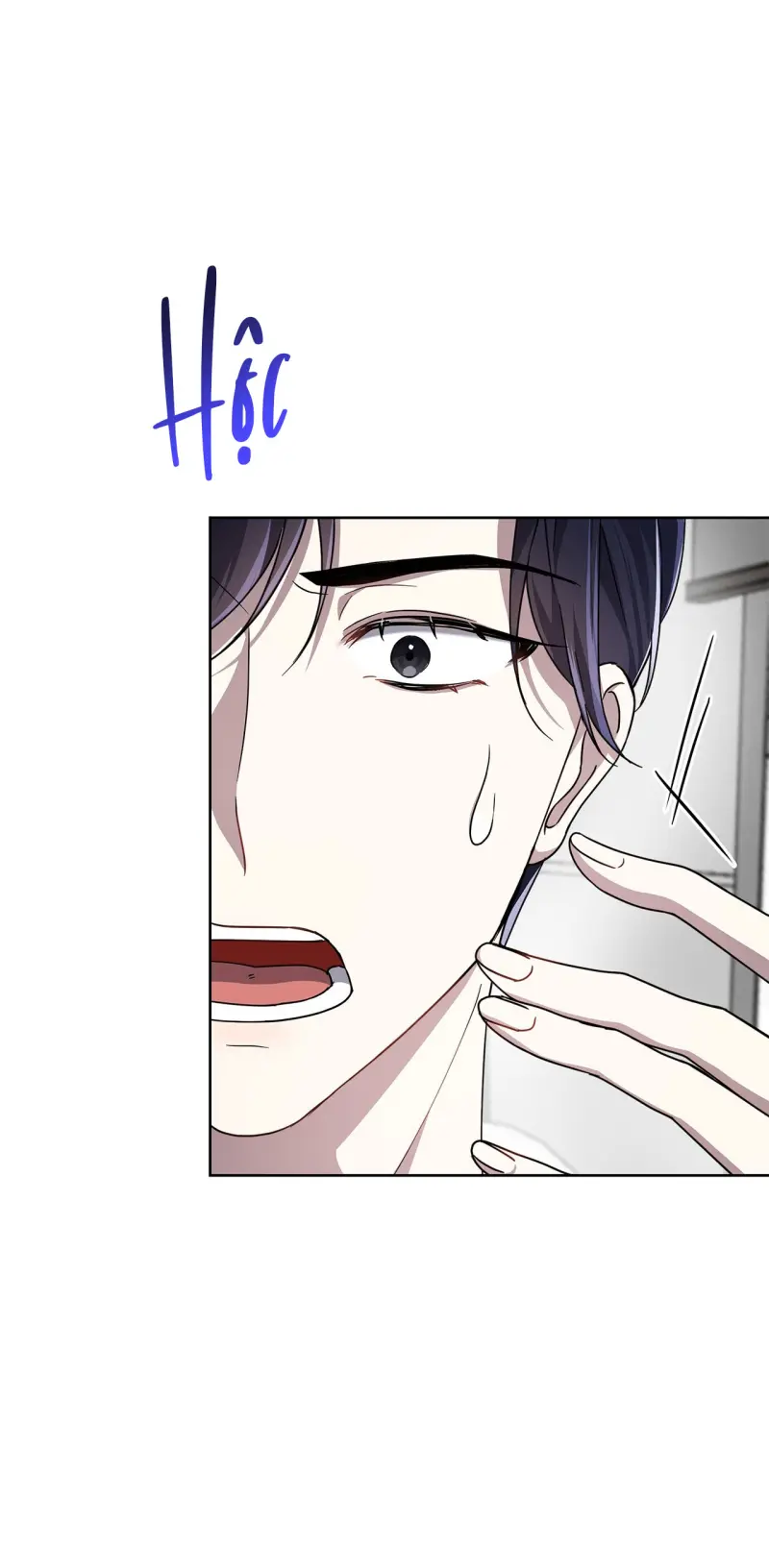 Tôi Là Top Phụ Bị Điên Đây Chapter 2 - Next 