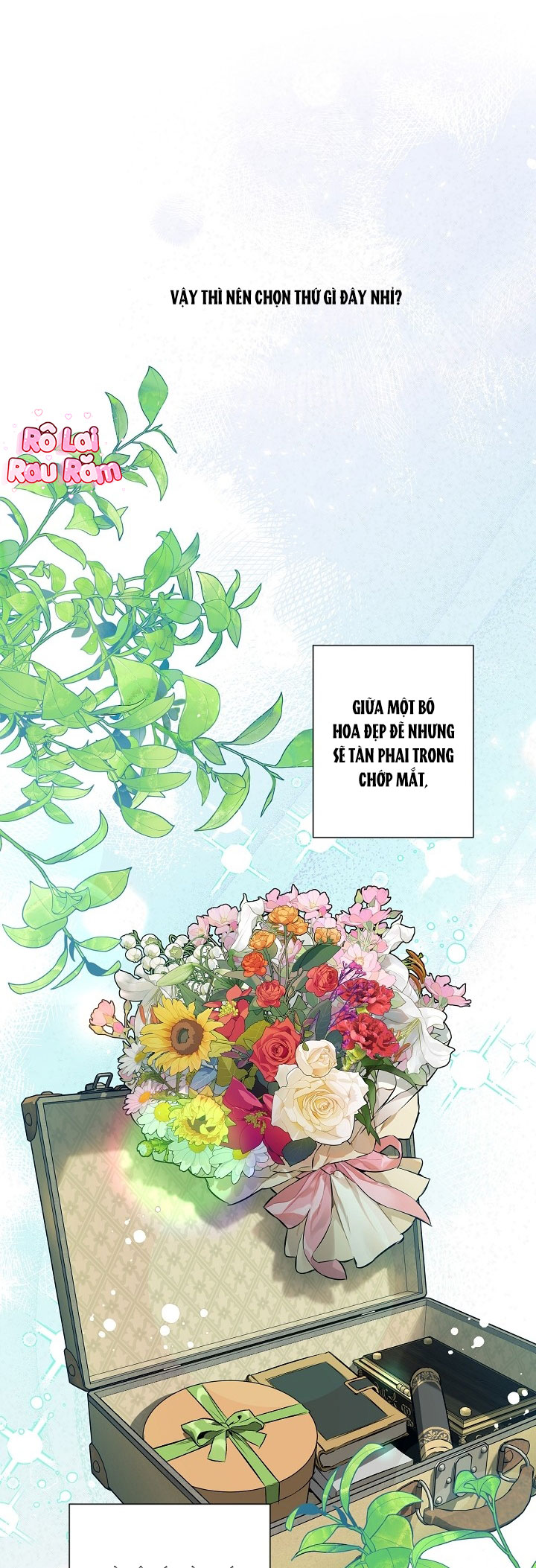 THUẦN PHỤC Chapter 1 - Next Chapter 2