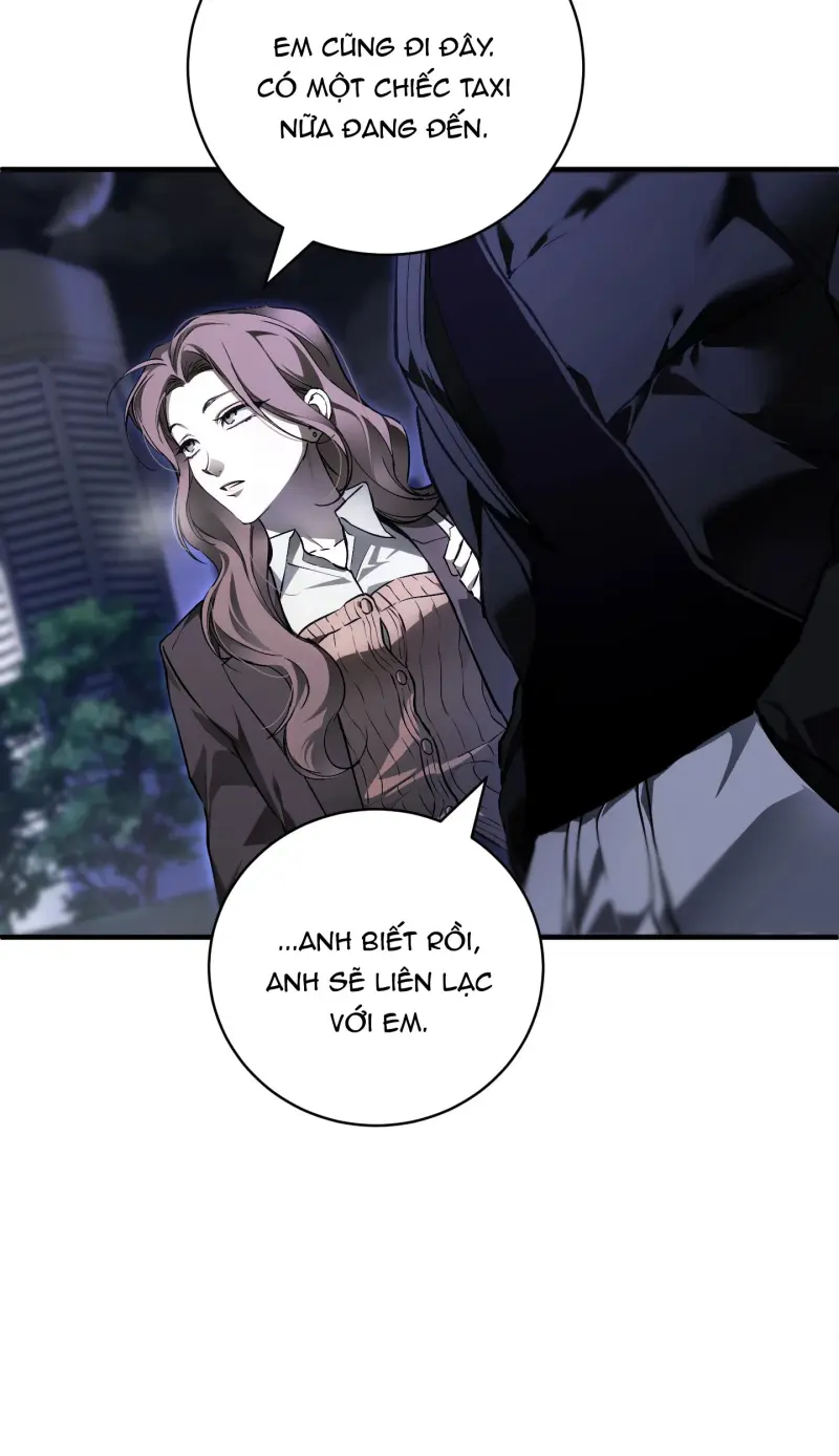 DIE IN ME Chapter 8 - Trang 2