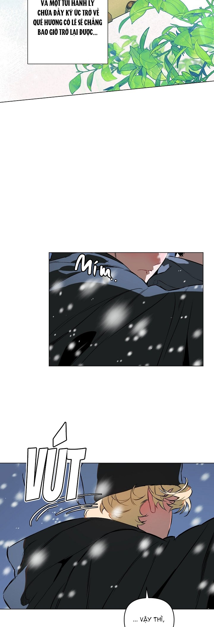 THUẦN PHỤC Chapter 1 - Next Chapter 2