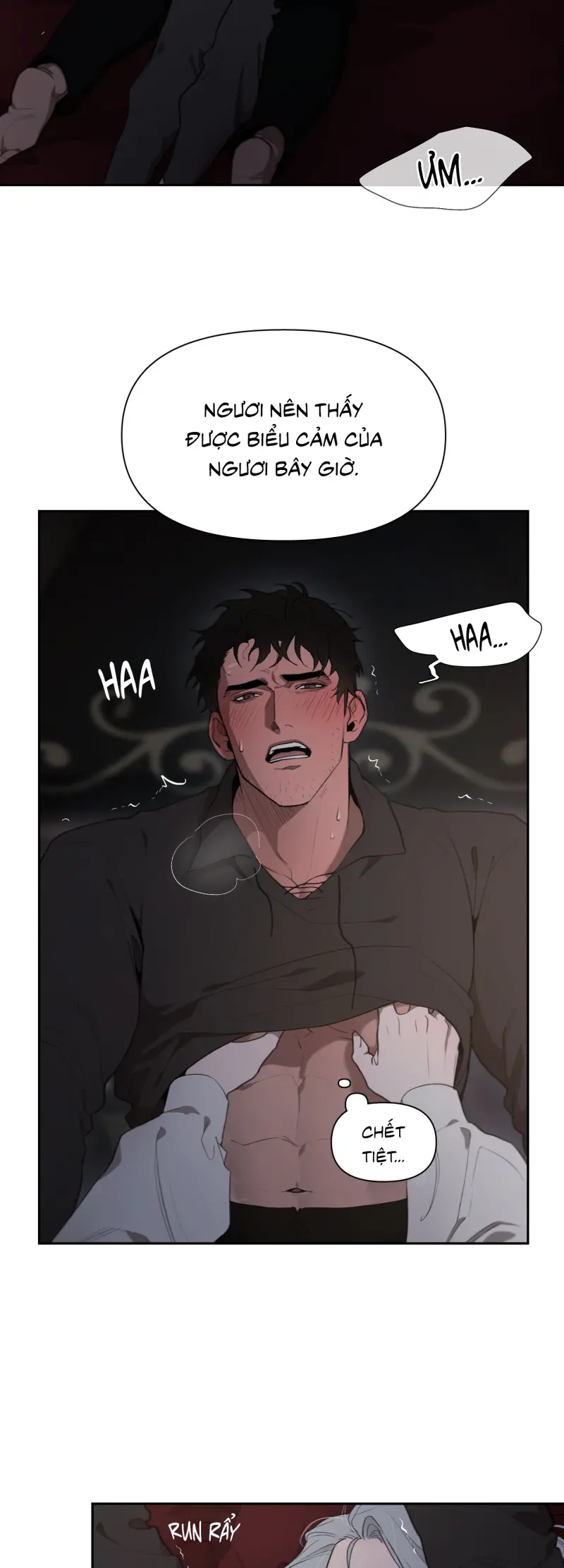 Plaything - Món đồ chơi của đại công tước Chapter 19 - Trang 2