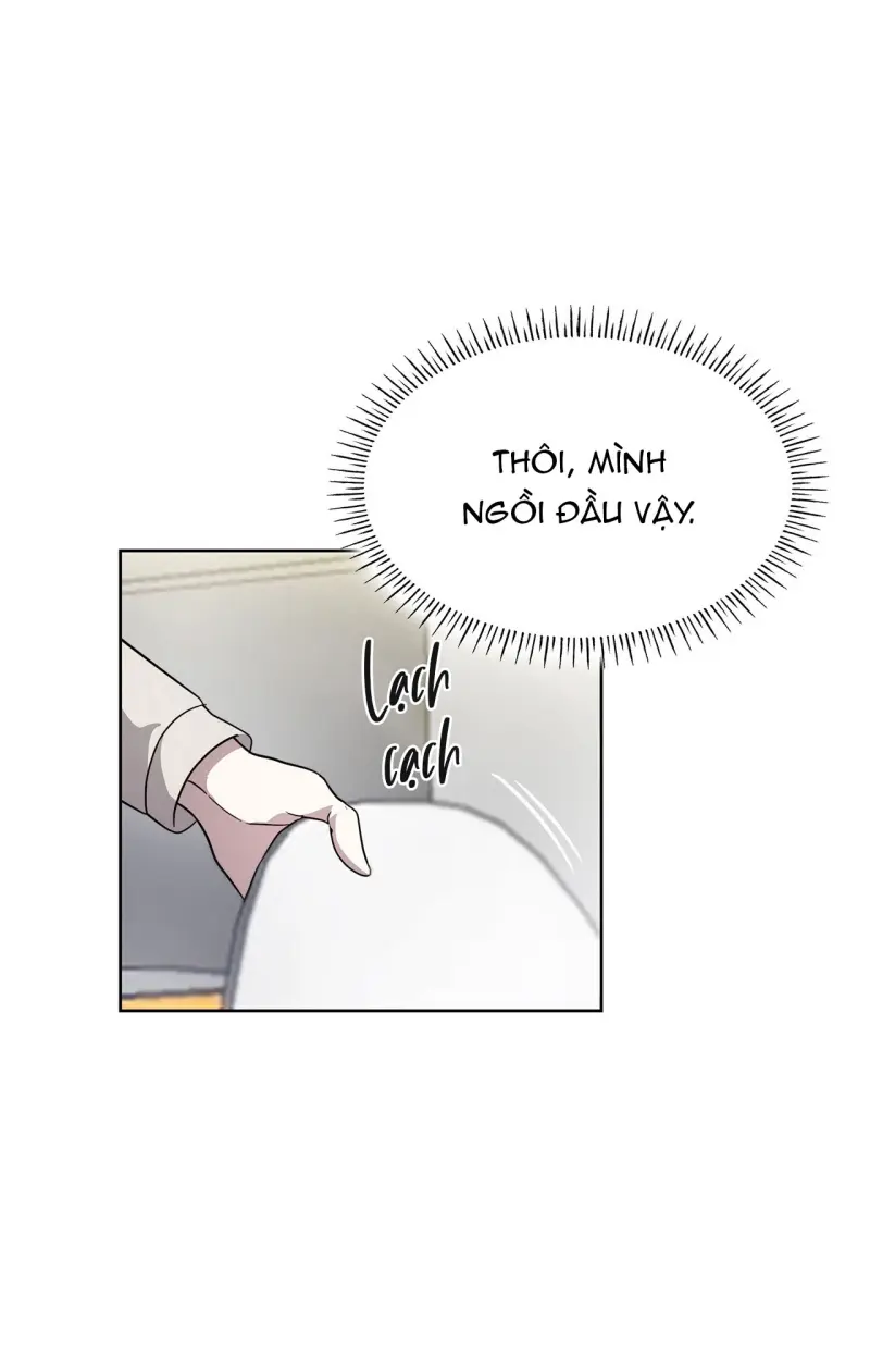 Tôi Là Top Phụ Bị Điên Đây Chapter 2 - Next 