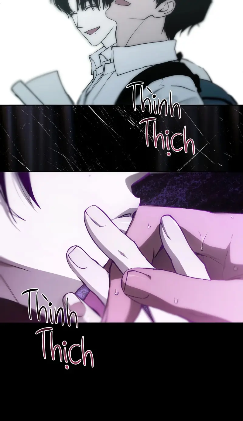 DIE IN ME Chapter 8 - Trang 2