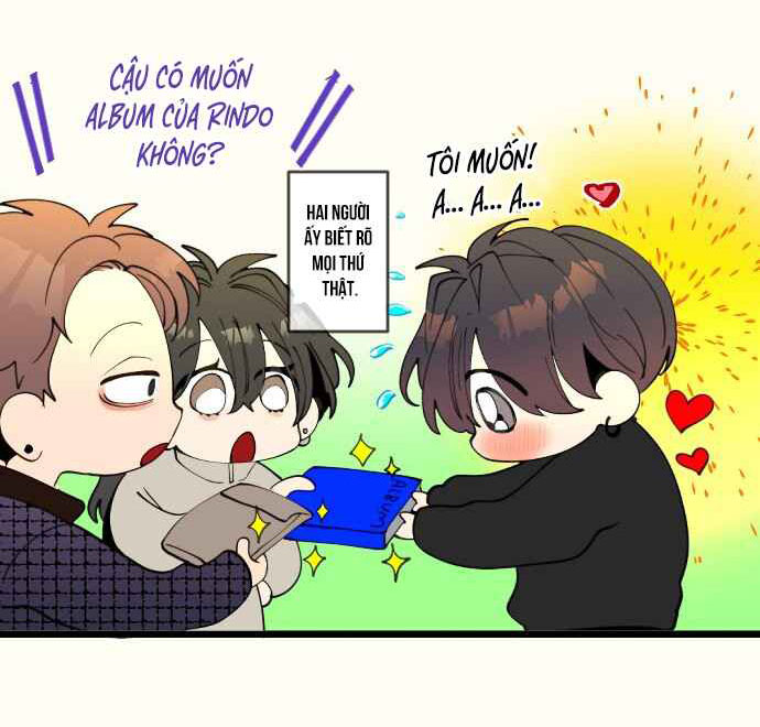 Kẻ Theo Dõi Biến Thái Của Tôi Chapter 151 - Next 