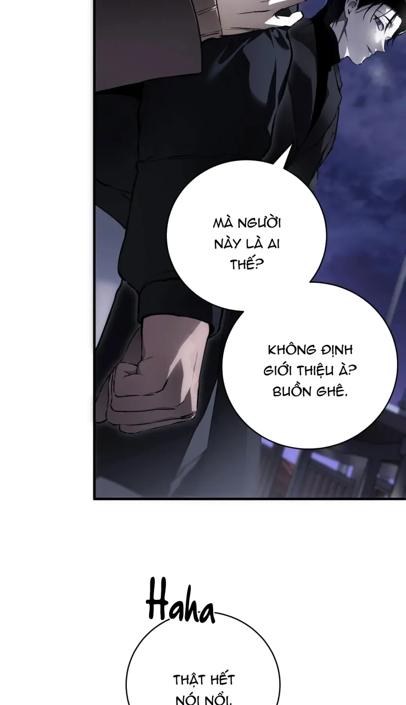 DIE IN ME Chapter 8 - Trang 2