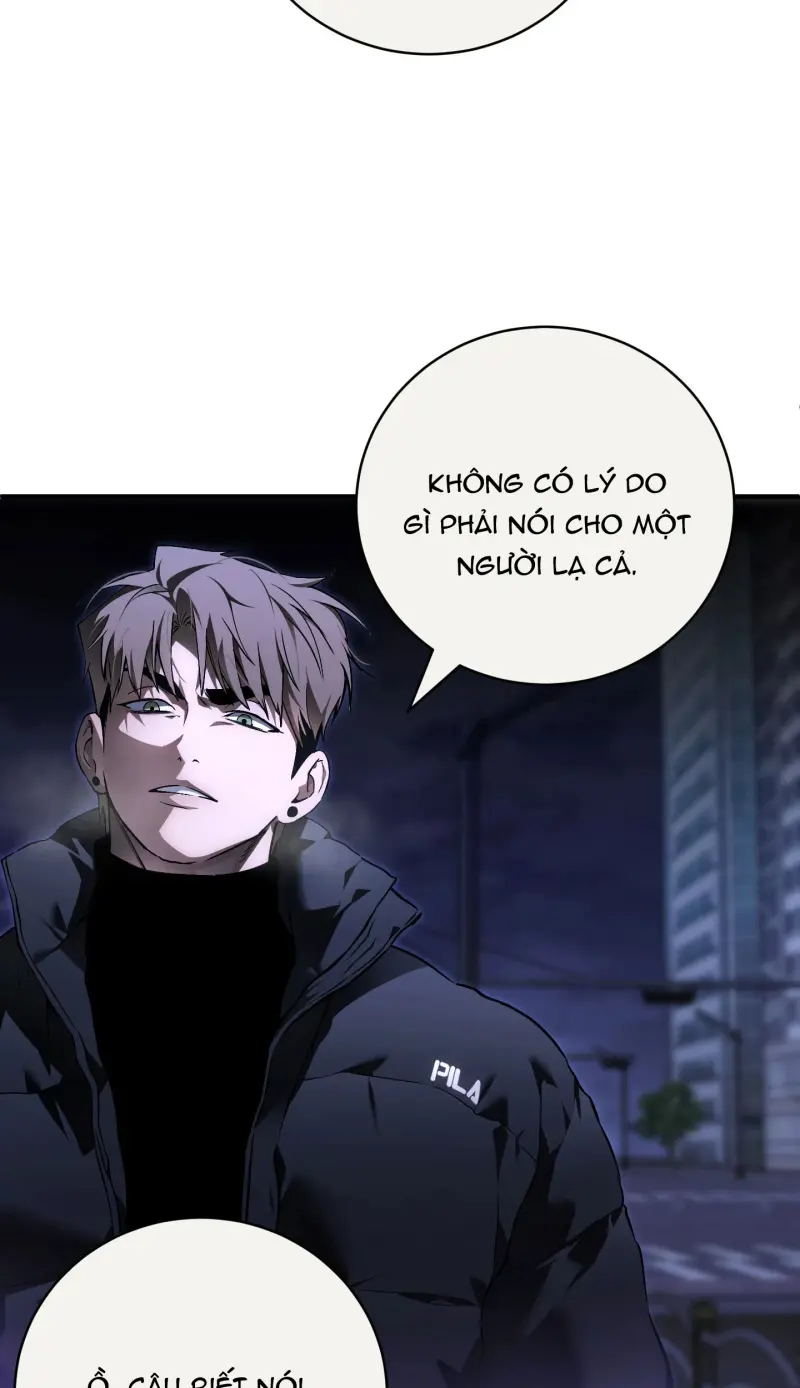 DIE IN ME Chapter 8 - Trang 2