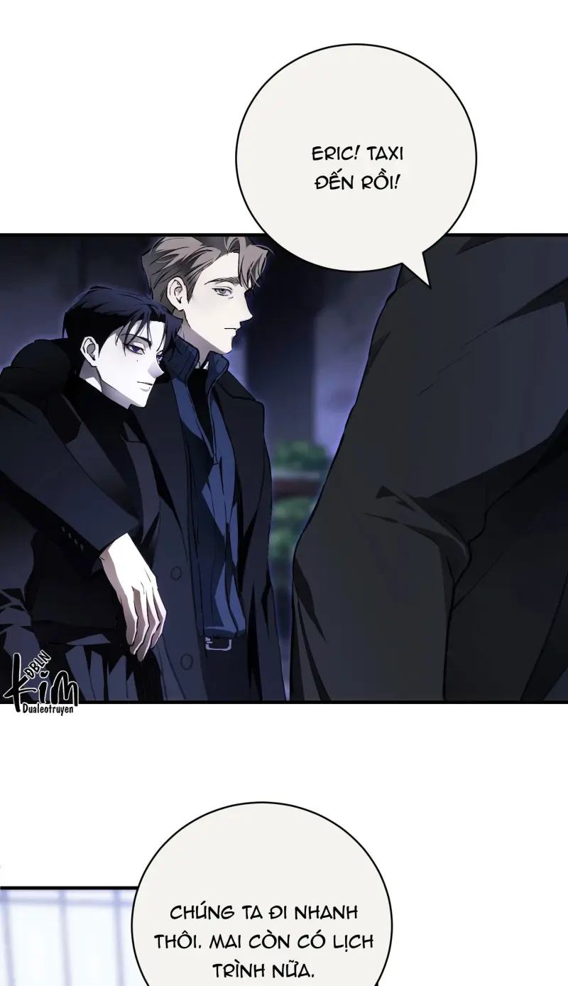 DIE IN ME Chapter 8 - Trang 2