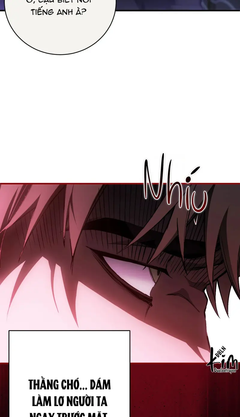 DIE IN ME Chapter 8 - Trang 2