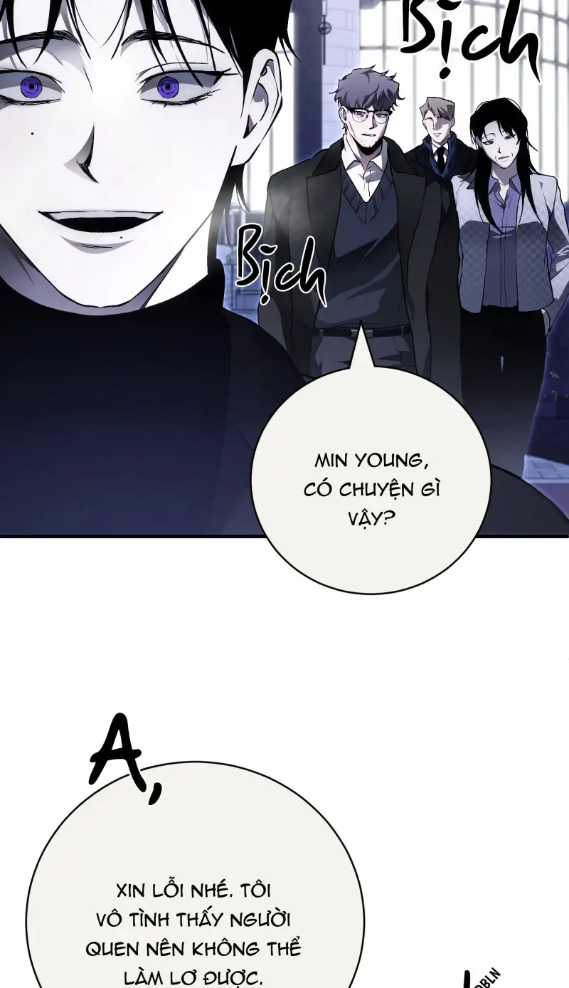 DIE IN ME Chapter 8 - Trang 2