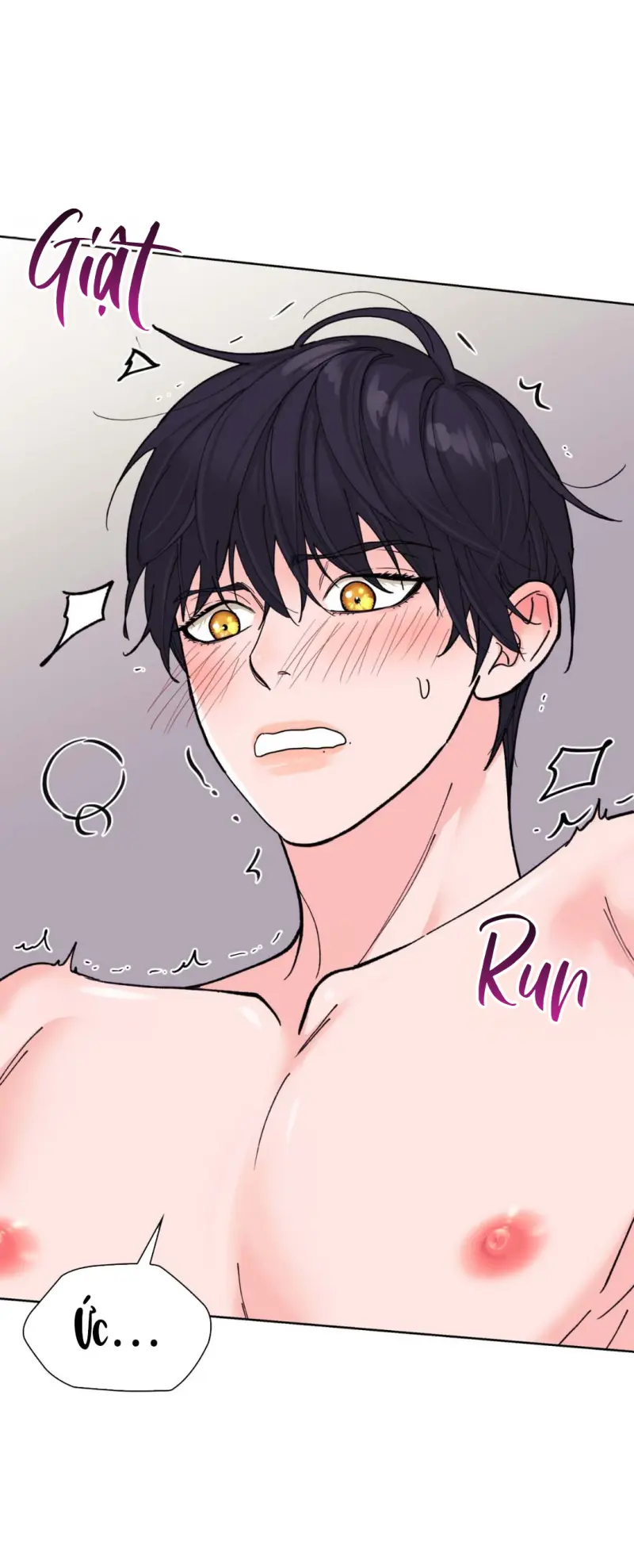 Sa Mạc Ẩm Ướt Chapter 10 - Trang 2