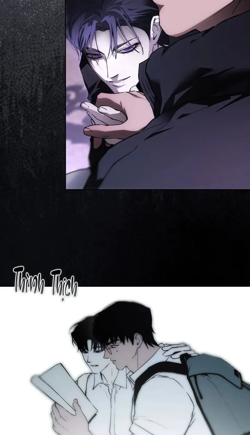 DIE IN ME Chapter 8 - Trang 2