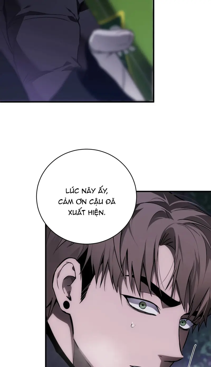 DIE IN ME Chapter 8 - Trang 2