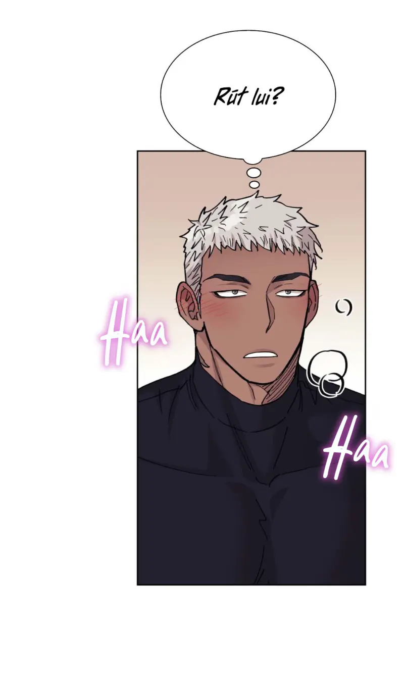 Sa Mạc Ẩm Ướt Chapter 10 - Trang 2