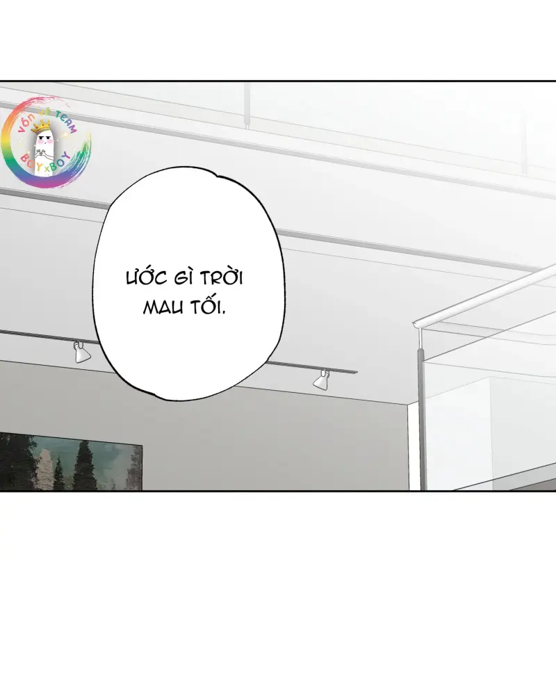 Bí Kíp Cưa Đổ Crush Chapter 14 - Trang 2