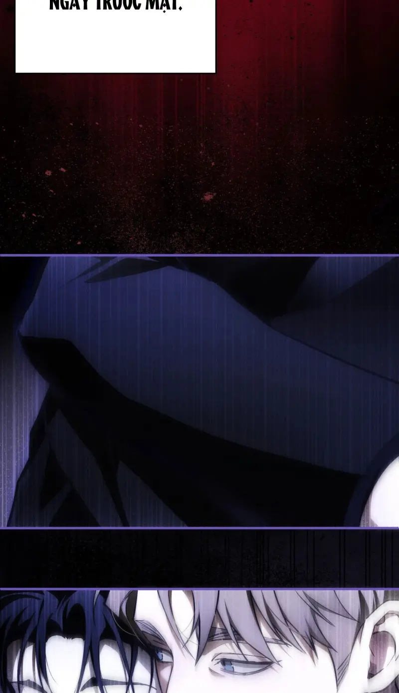 DIE IN ME Chapter 8 - Trang 2