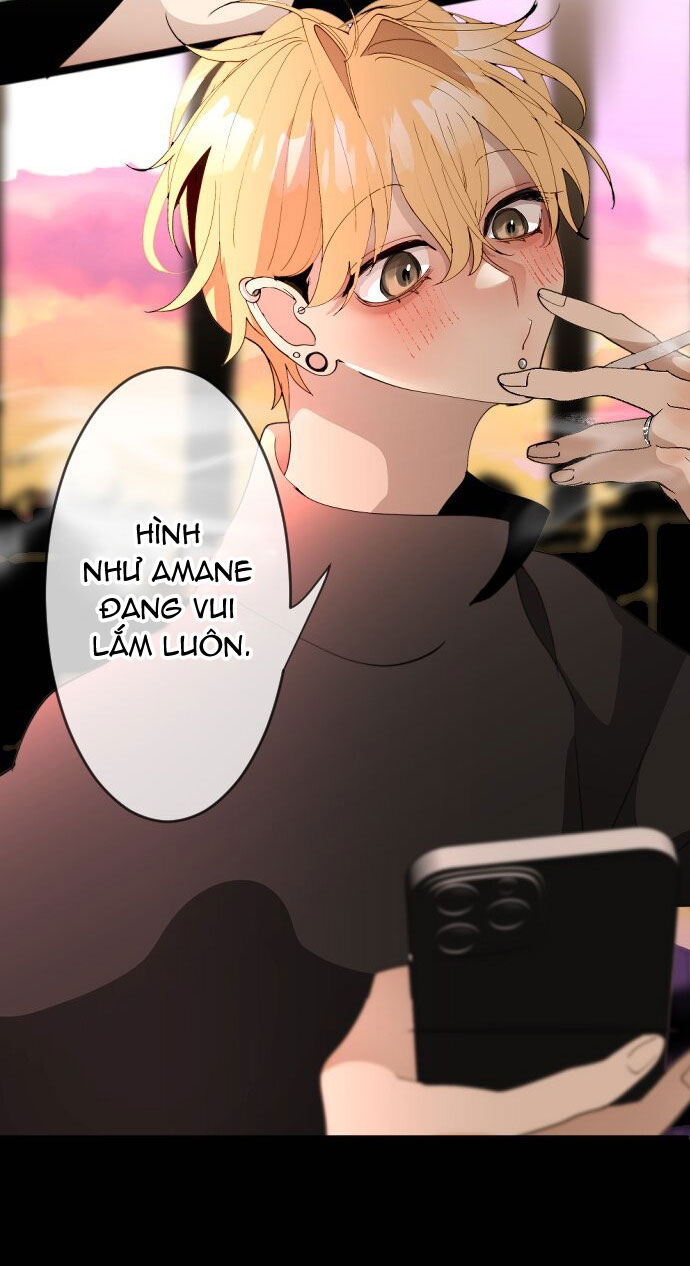 Kẻ Theo Dõi Biến Thái Của Tôi Chapter 151 - Next 