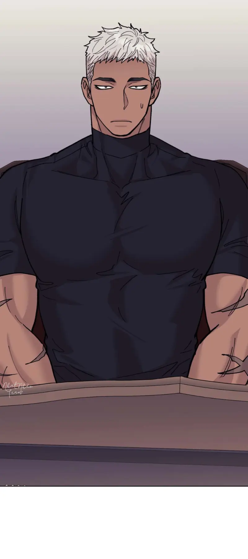 Sa Mạc Ẩm Ướt Chapter 10 - Trang 2