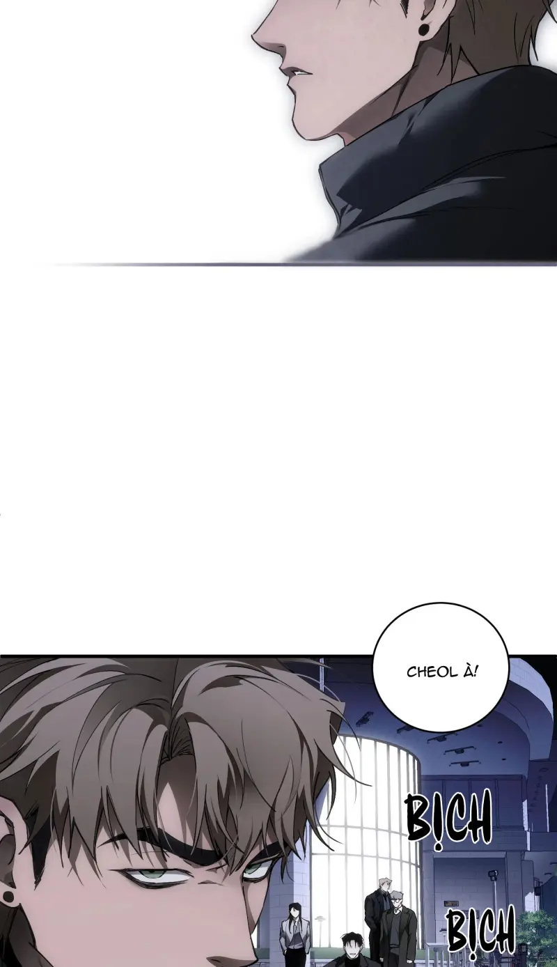 DIE IN ME Chapter 8 - Trang 2