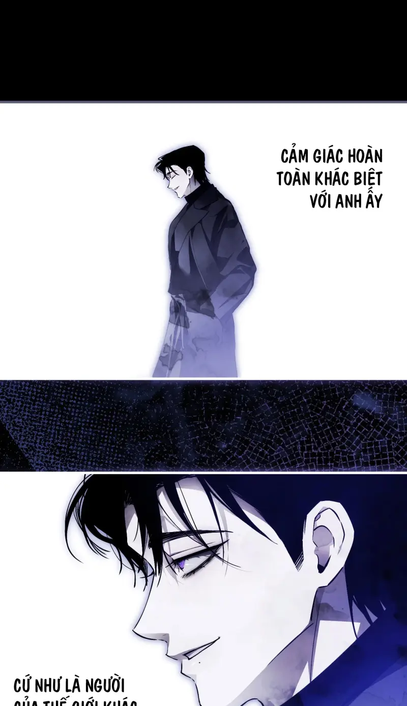 DIE IN ME Chapter 8 - Trang 2