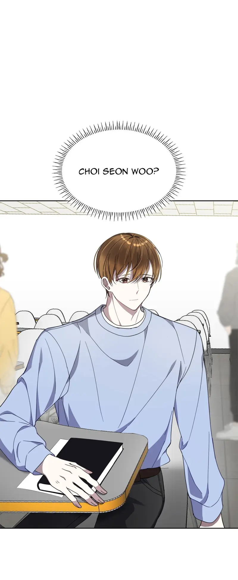 Tôi Là Top Phụ Bị Điên Đây Chapter 2 - Next 