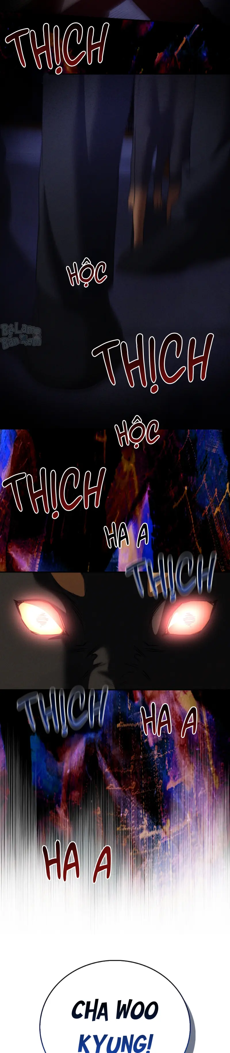 Critical Point Chapter 75 - Next 