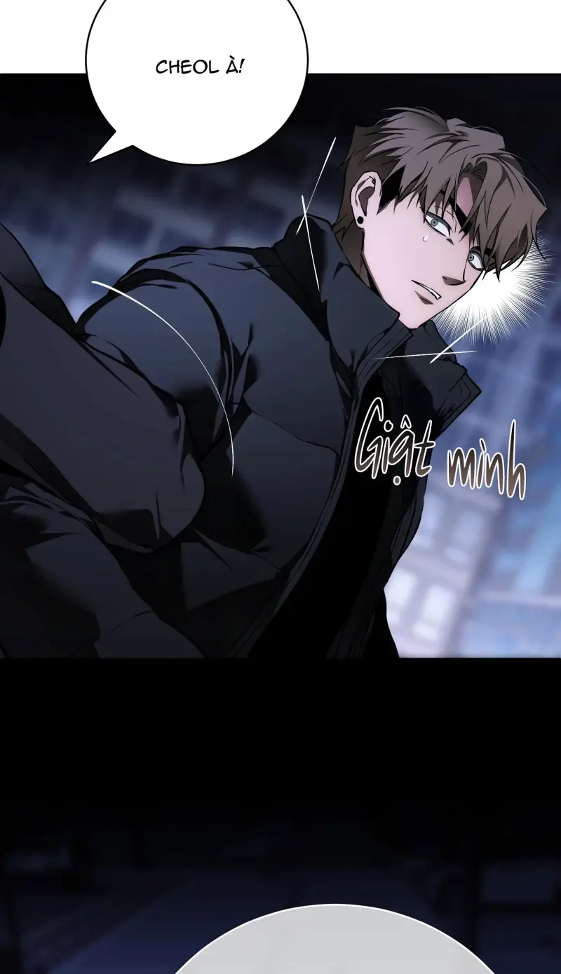 DIE IN ME Chapter 8 - Trang 2