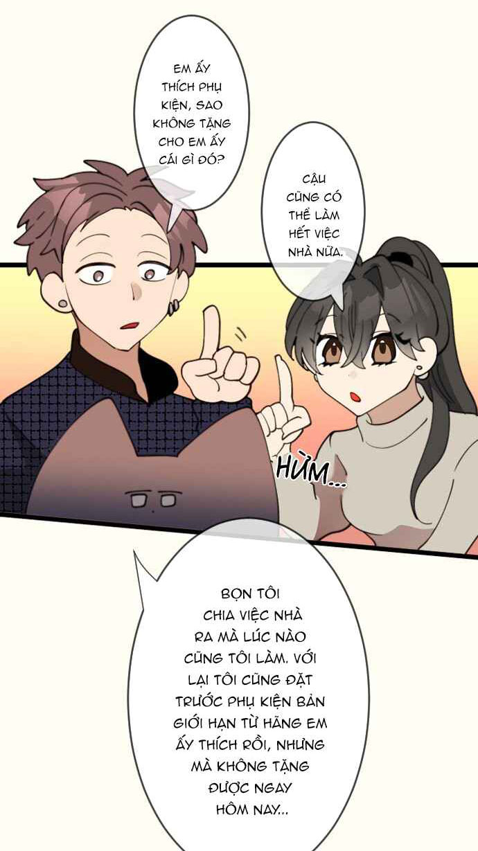 Kẻ Theo Dõi Biến Thái Của Tôi Chapter 151 - Next 