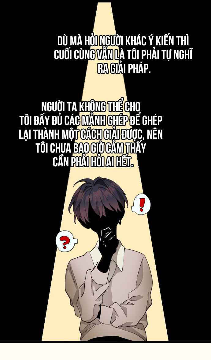 Kẻ Theo Dõi Biến Thái Của Tôi Chapter 151 - Next 