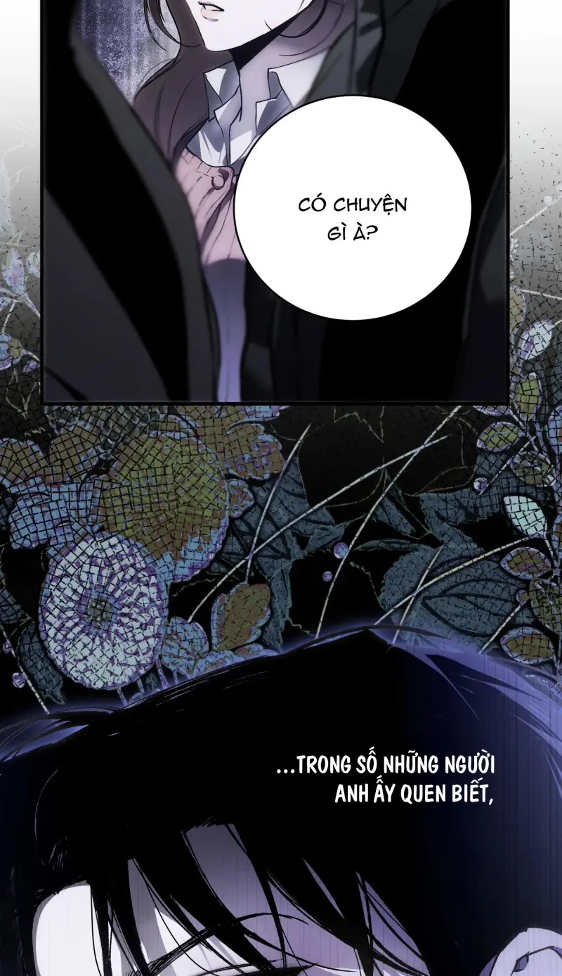 DIE IN ME Chapter 8 - Trang 2