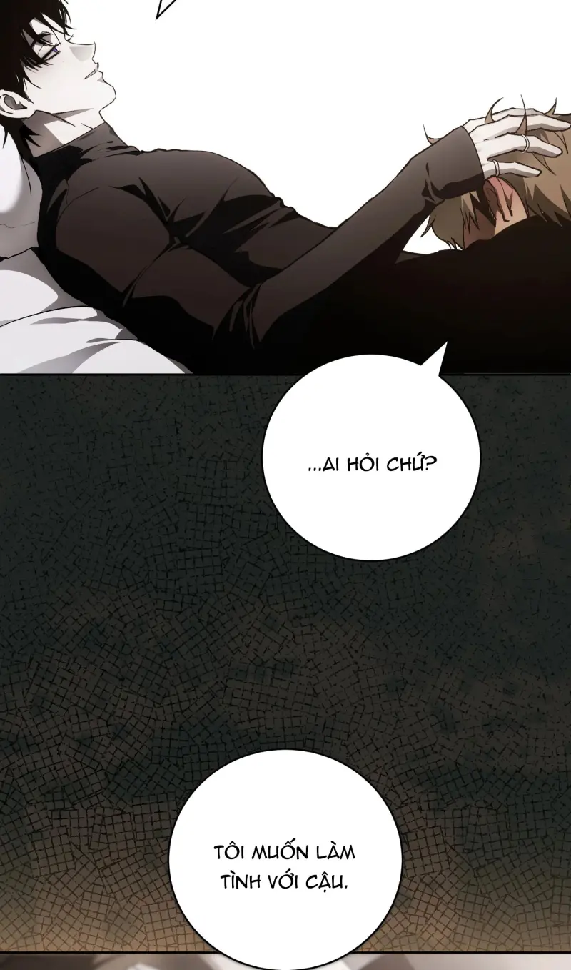 DIE IN ME Chapter 8 - Trang 2