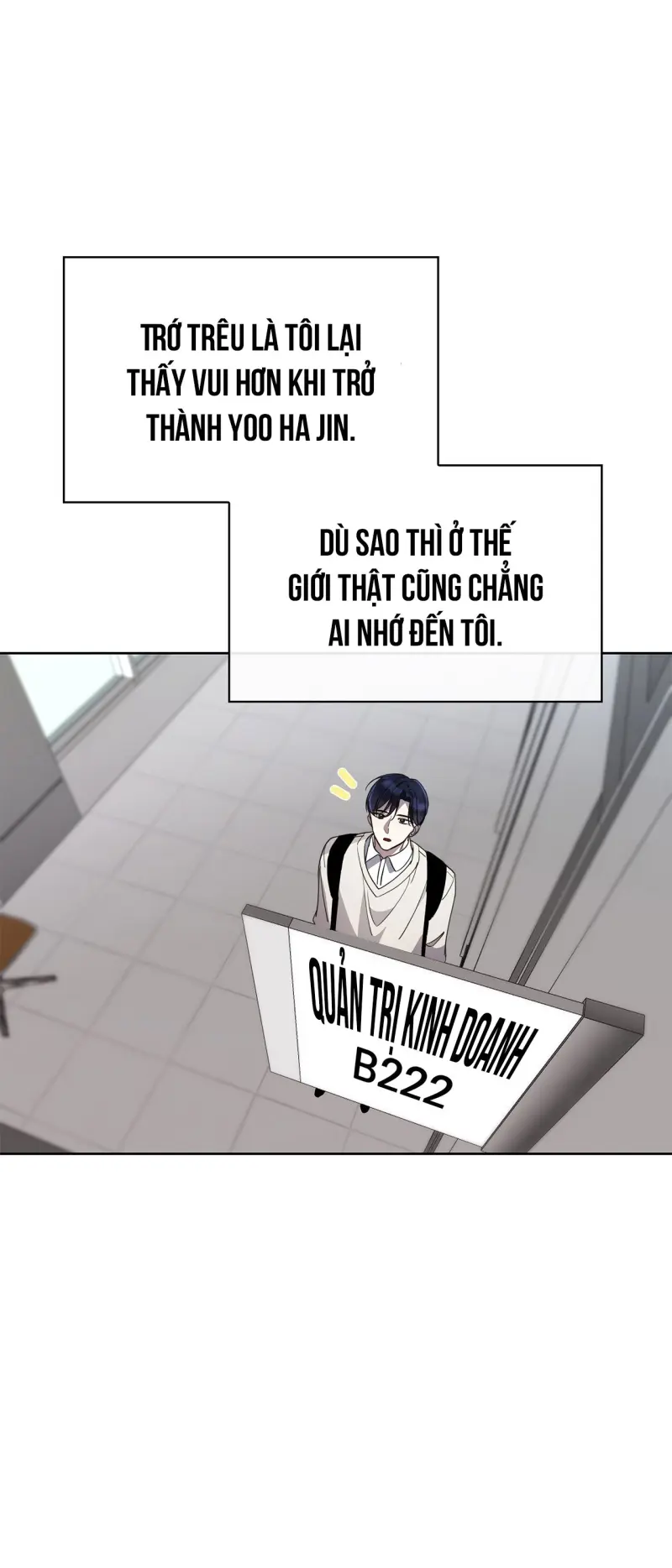 Tôi Là Top Phụ Bị Điên Đây Chapter 2 - Next 