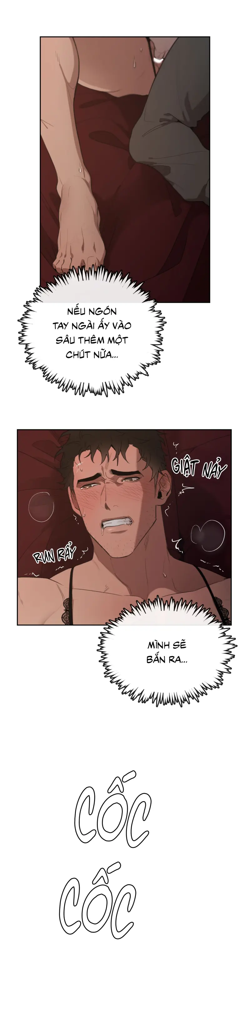 Plaything - Món đồ chơi của đại công tước Chapter 20 - Trang 2