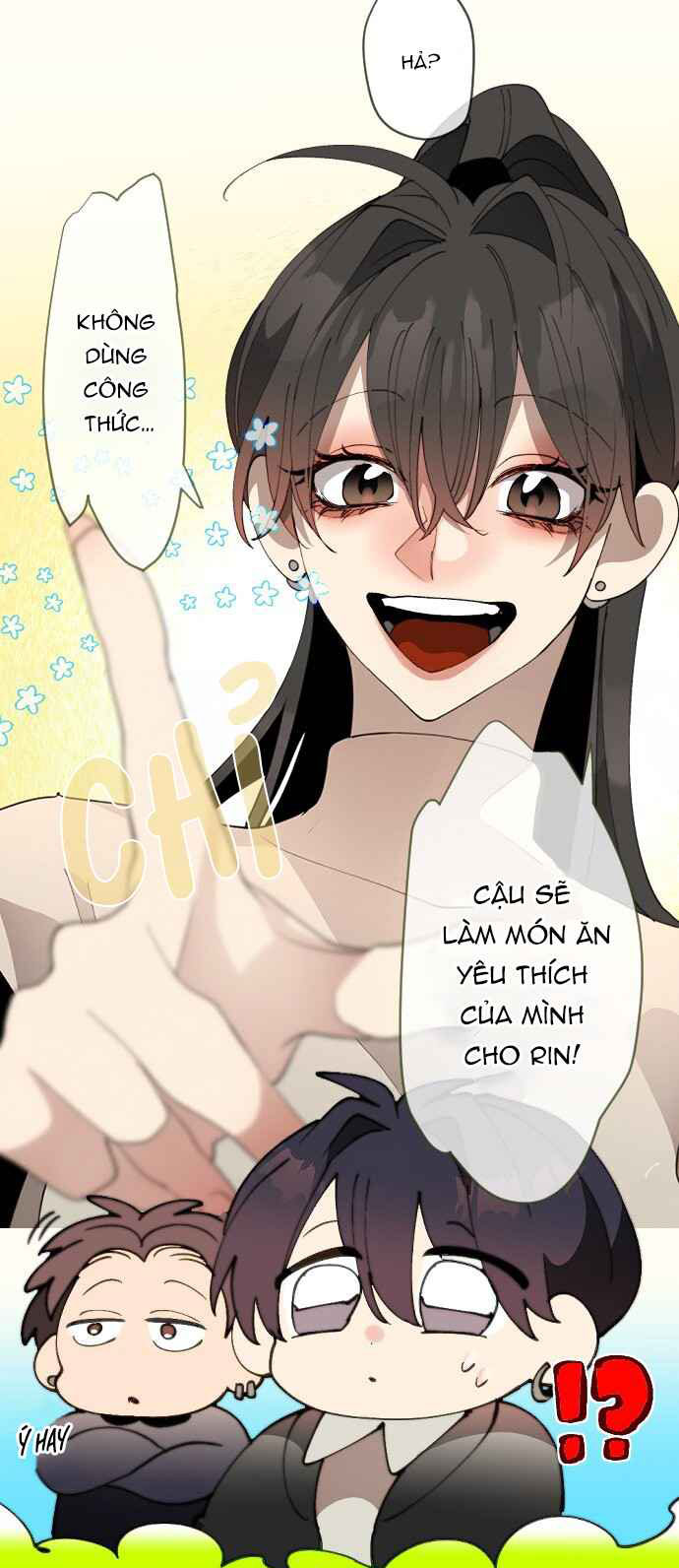 Kẻ Theo Dõi Biến Thái Của Tôi Chapter 151 - Next 