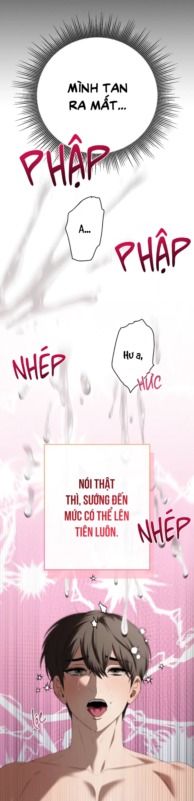 Critical Point Chapter 75 - Next 