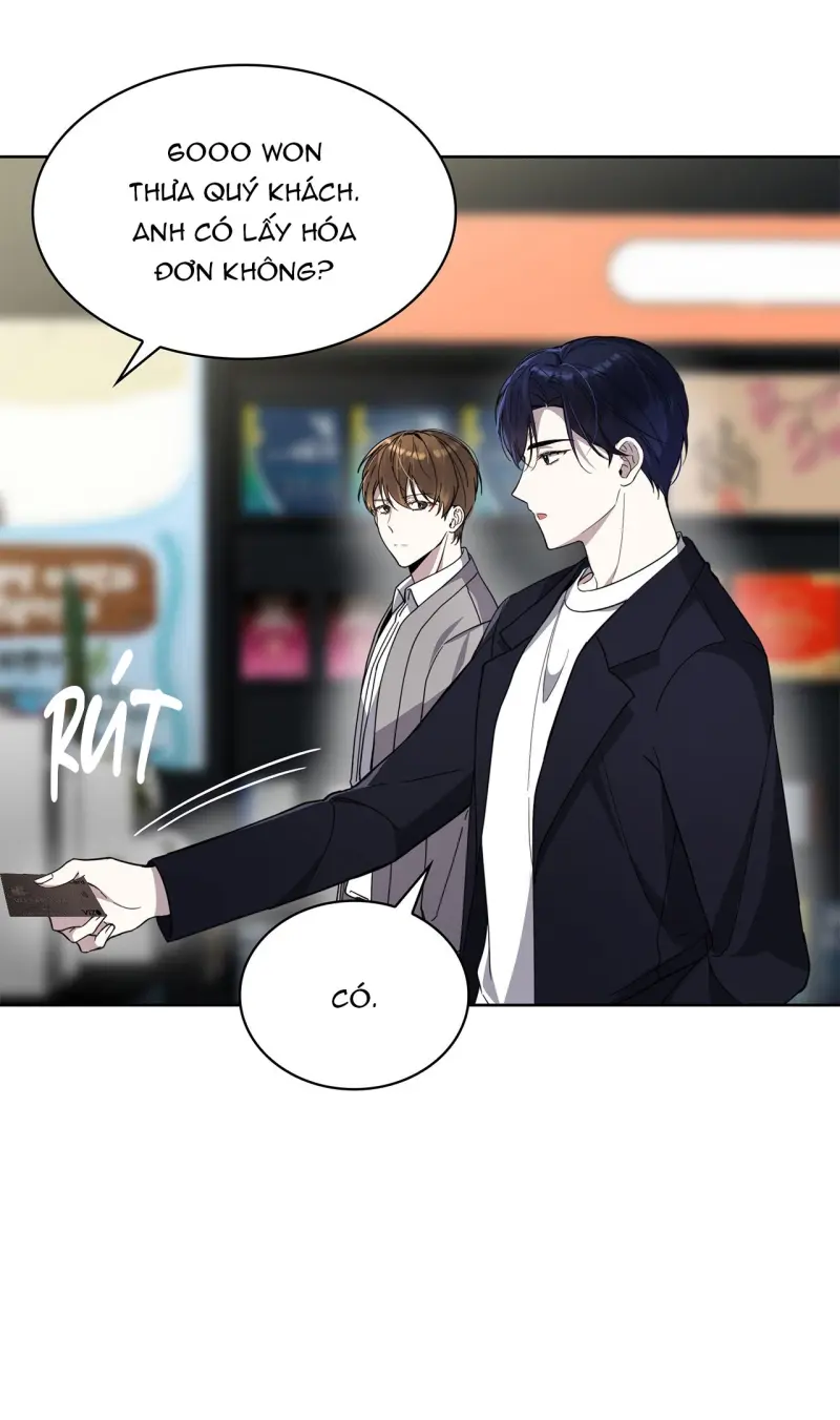 Tôi Là Top Phụ Bị Điên Đây Chapter 2 - Next 