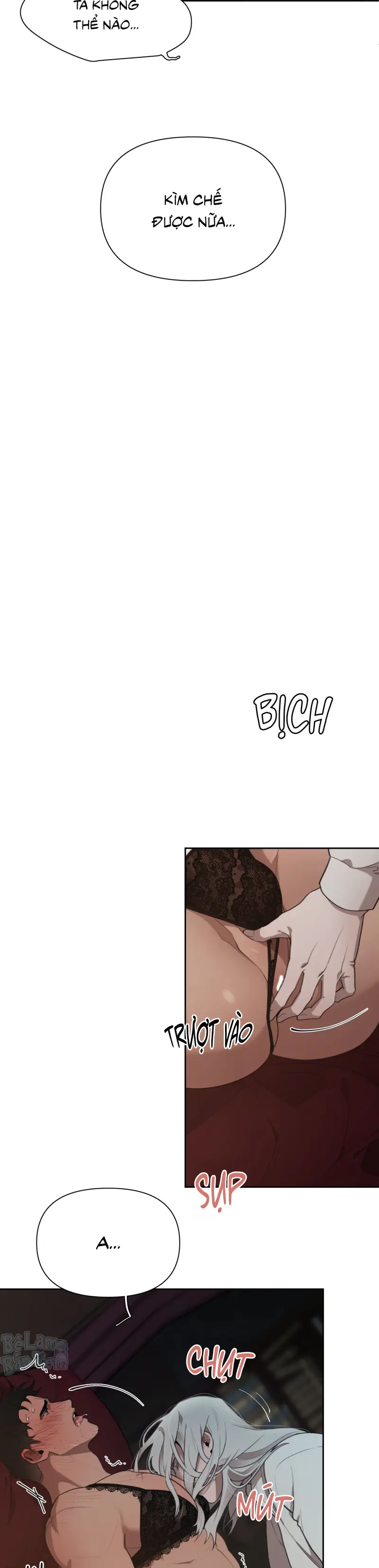 Plaything - Món đồ chơi của đại công tước Chapter 20 - Trang 2