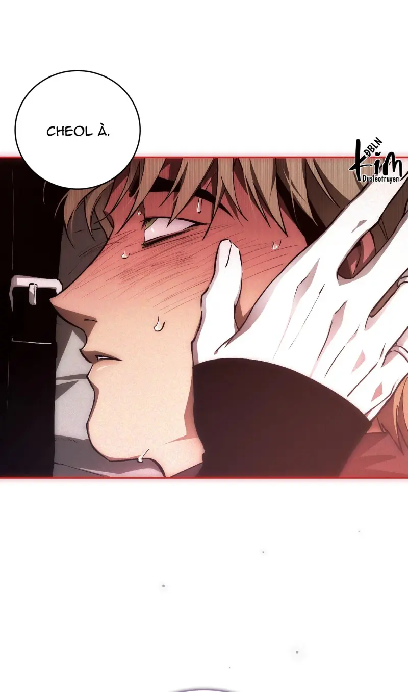 DIE IN ME Chapter 8 - Trang 2