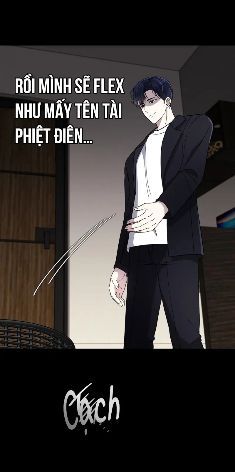 Tôi Là Top Phụ Bị Điên Đây Chapter 2 - Next 