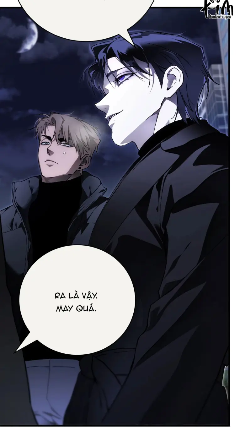 DIE IN ME Chapter 8 - Trang 2