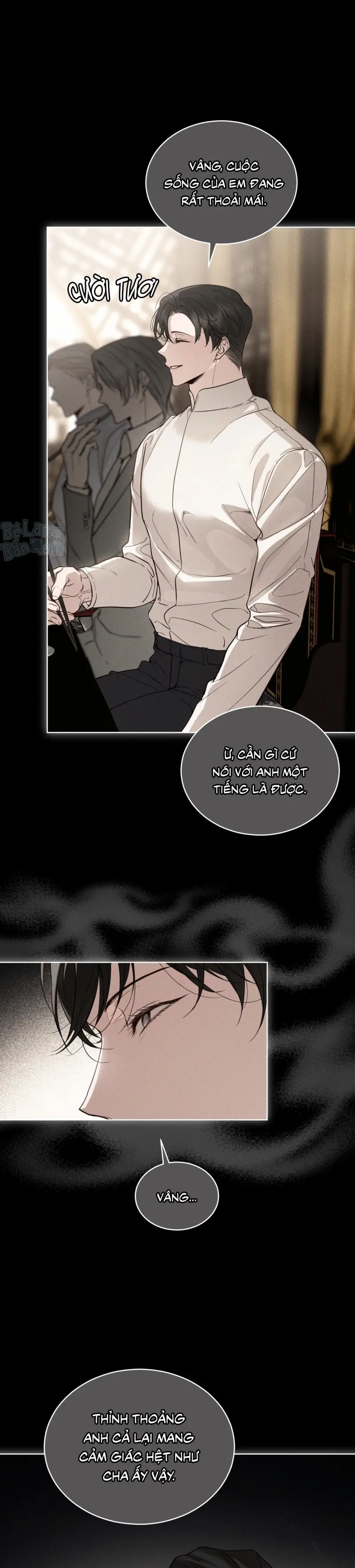 RAGA: Passion Chapter 23 - Next 