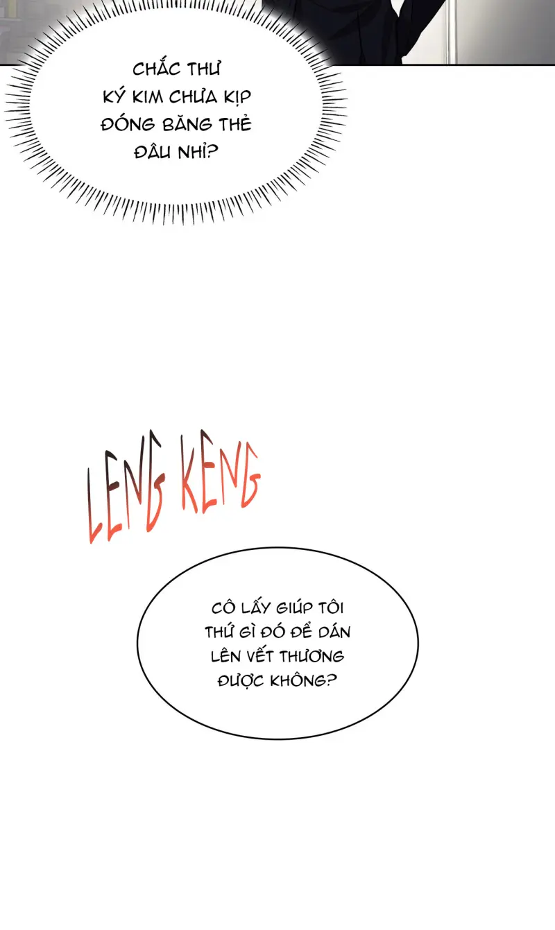 Tôi Là Top Phụ Bị Điên Đây Chapter 2 - Next 