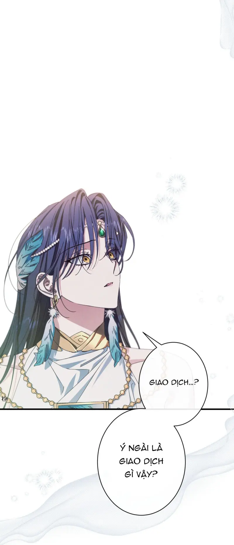 RẮN NUỐT LỰU Chapter 26 - Trang 2