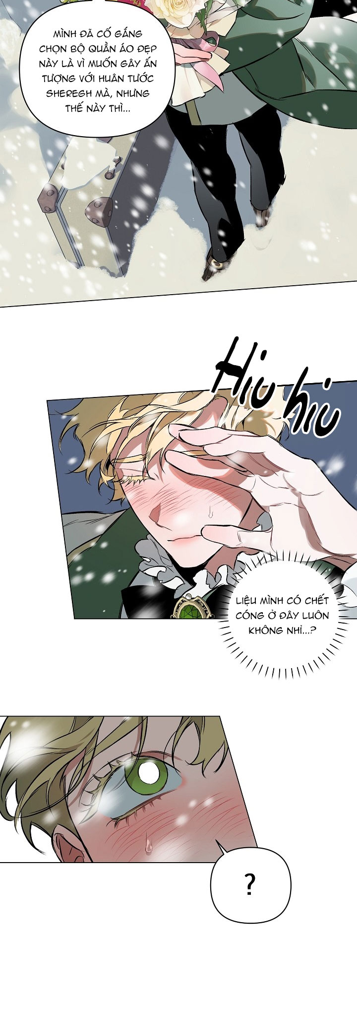 THUẦN PHỤC Chapter 1 - Next Chapter 2