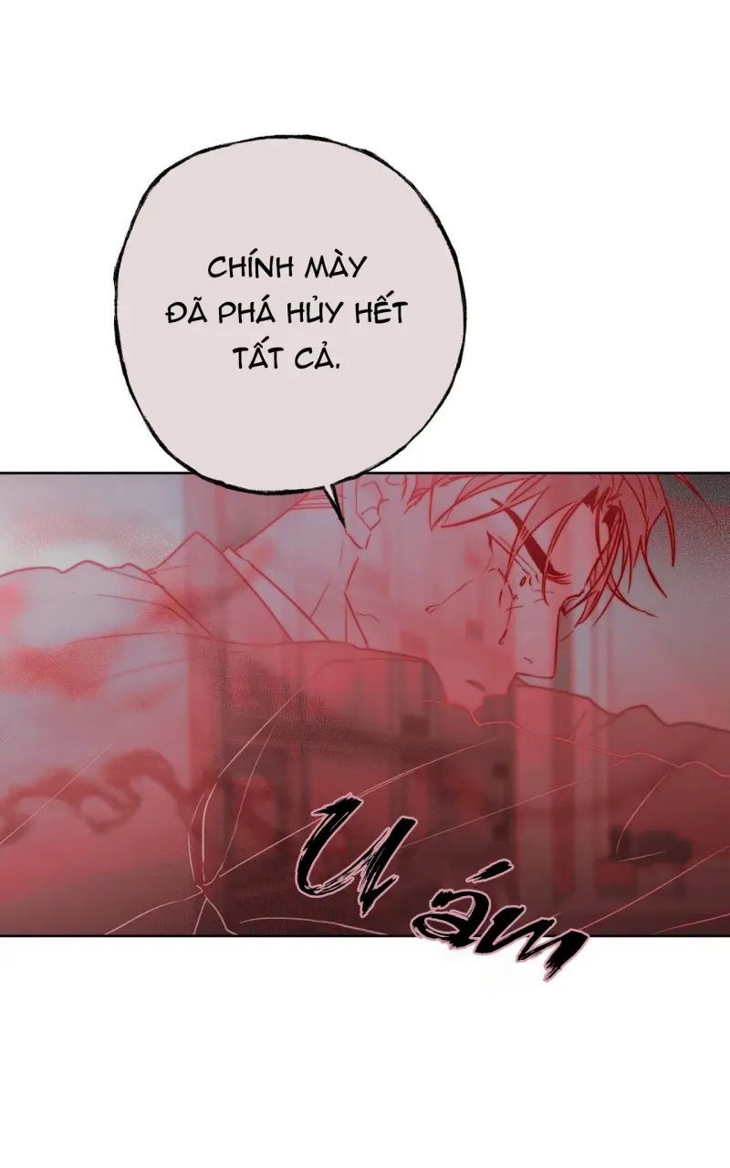 Hold Over You Chapter 39 - Trang 2