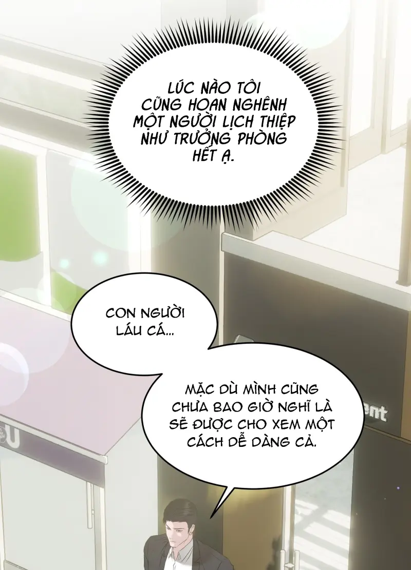 TƯƠNG XỨNG Chapter 16 - Trang 2