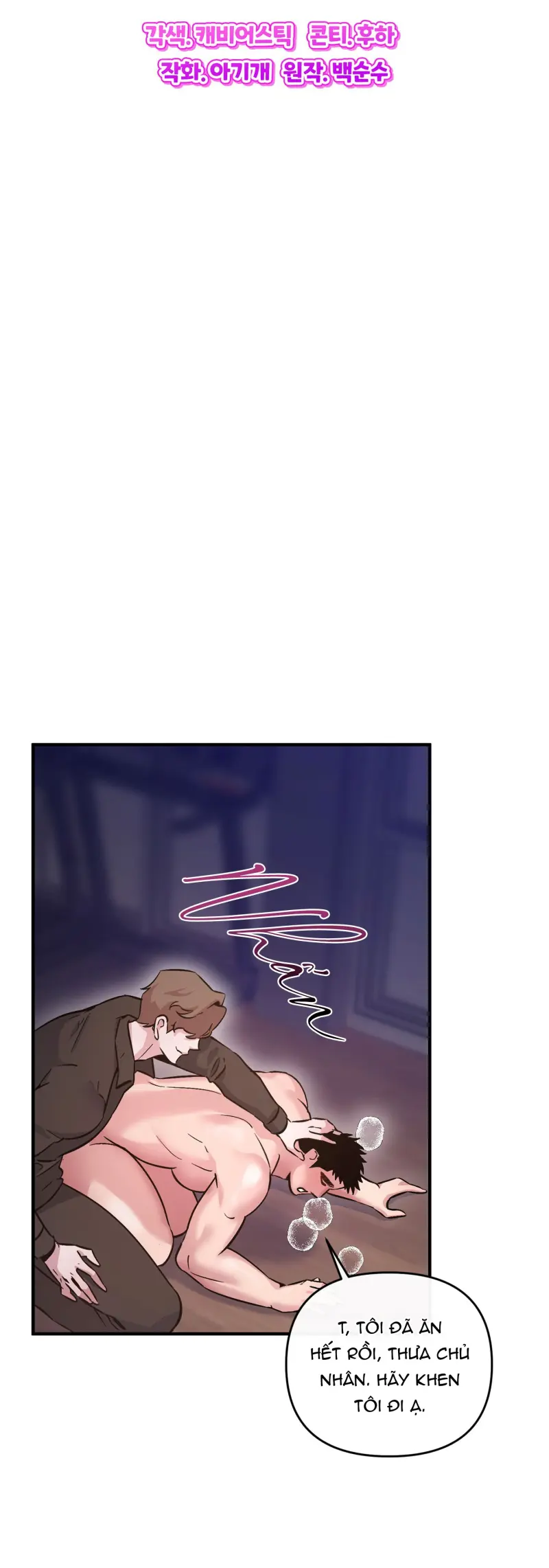 TUYỂN TẬP NHẤT THỤ ĐA CÔNG CỦA NHÀ KIM Chapter 49.6 hội viên 6 - Trang 2